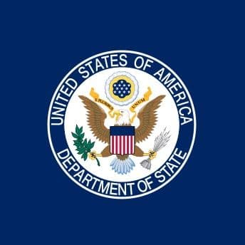 @Open Source Intel: The U.S. State Department says representatives of the Democratic Republic of Congo and the rebel coalition Alliance Fleuve Congo have made progress on a protocol covering humanitarian access, judicial