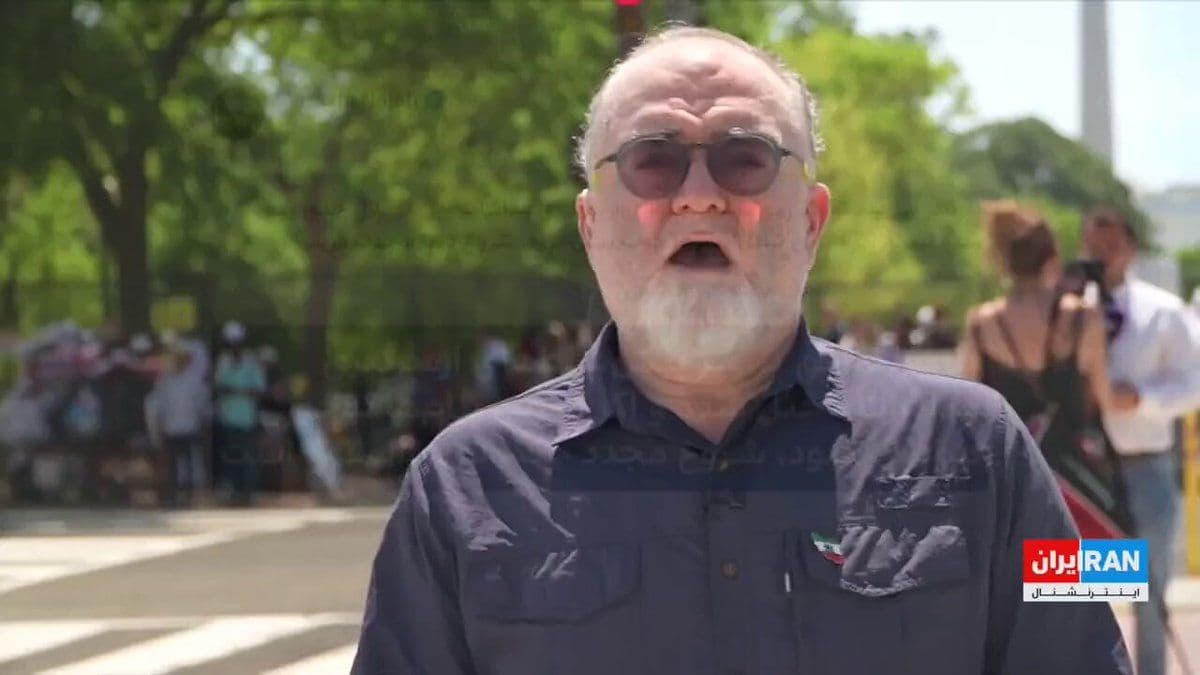 @ايران اينترنشنال: The Islamic Revolutionary Guard Corps announced that traffic in the Strait of Hormuz will remain closed until the U.S. lifts the siege on Iran's ports.
Ardavan Roozbeh, Iran International corresponde