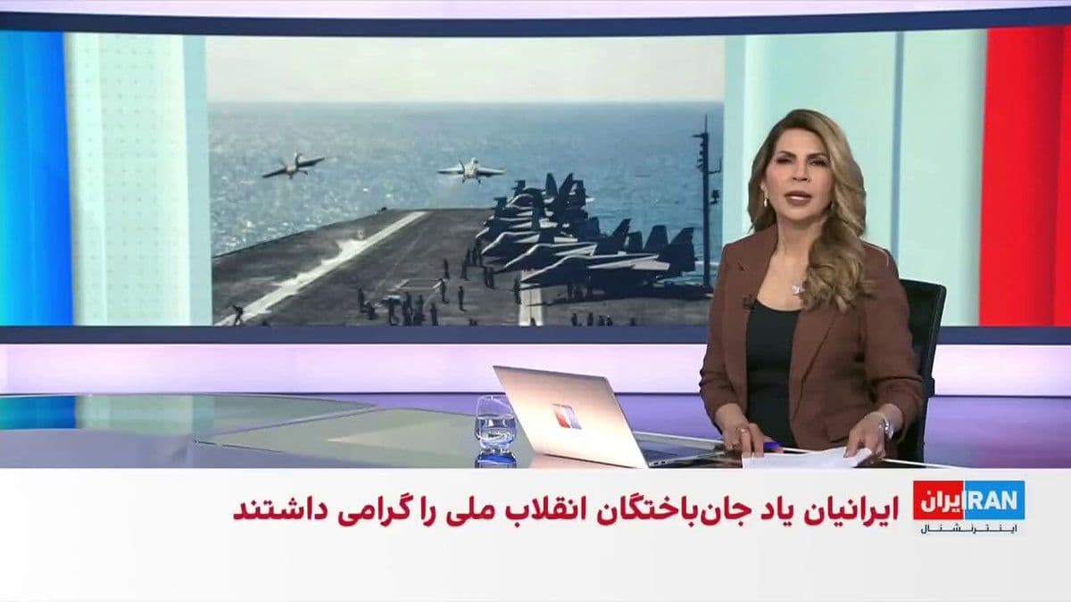 @ايران اينترنشنال: As internal disputes over negotiations and agreements with the United States intensify, Masoud Pezeshkian said that it should not be implied that the Islamic Republic is seeking warmongering.
Assessm