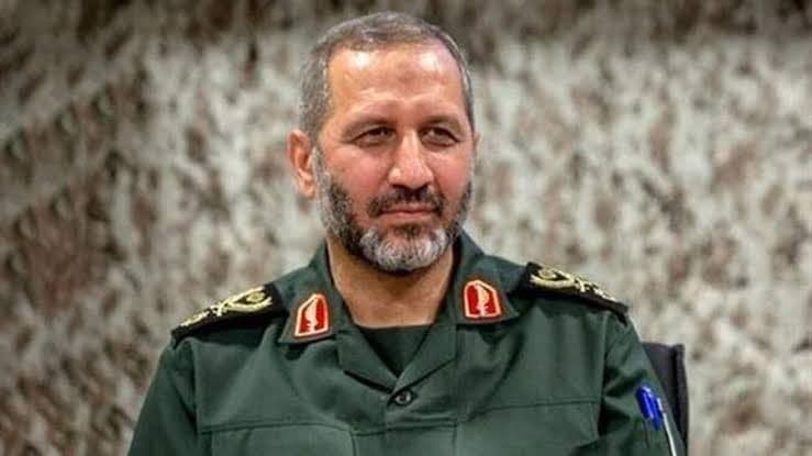 @Open Source Intel: IRGC Aerospace Commander Maj. Gen. Majid Mousavi:
“During the pause in hostilities, we are upgrading and replenishing missile and drone launch platforms at a faster pace than before the war.
We asse