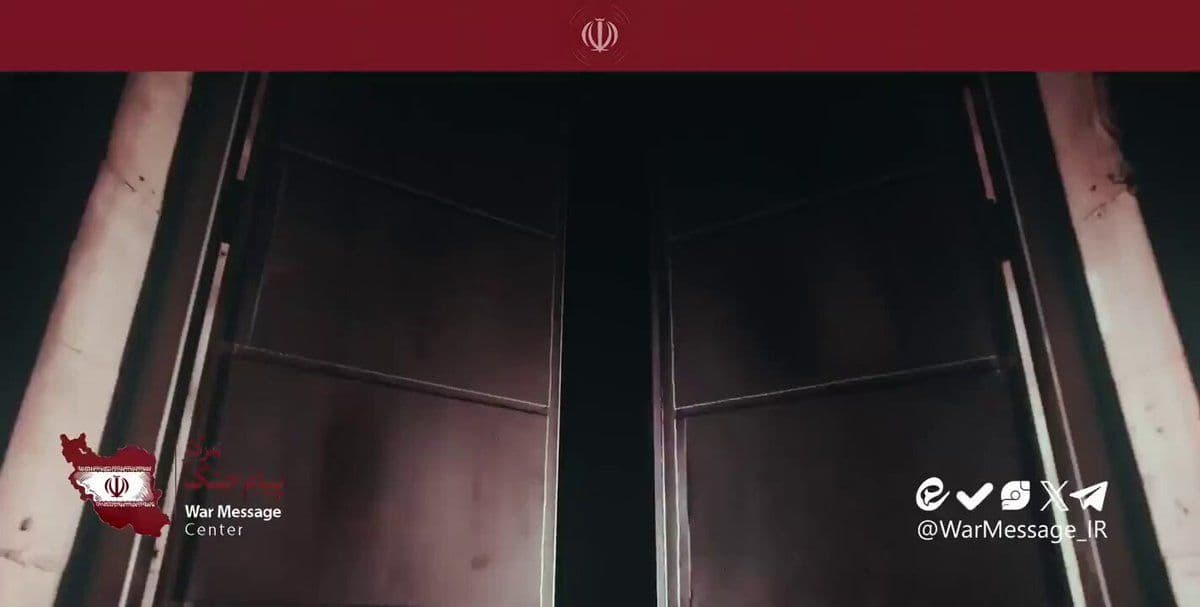 @Open Source Intel: IRGC Aerospace Force Commander Gen. Mousavi:
During the ceasefire, Iran has been upgrading & replenishing its missile & drone capabilities faster than before the war, while the enemy has struggled t