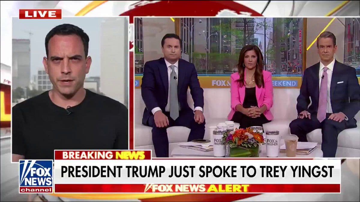 @𝐍𝐢𝐨𝐡 𝐁𝐞𝐫𝐠 🇮🇷 ✡︎: "If (the regime in) Iran does not sign this deal, the whole country is getting blown up."
Trump, you are dealing with an apocalyptic death cult who genuinely think they're winning. You need to assass