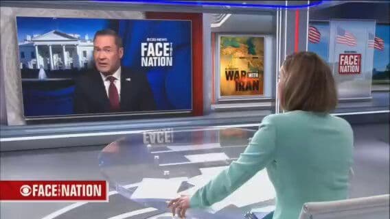 @🇮🇷LiveIranNews🇮🇱: ⚡🇺🇸🦀Mike Waltz: Infrastructure Controlled by the Terrorist Group IRGC Are Legitimate Military Targets/Mike Waltz, the United States Ambassador to the United Nations, stated that bridges and power p