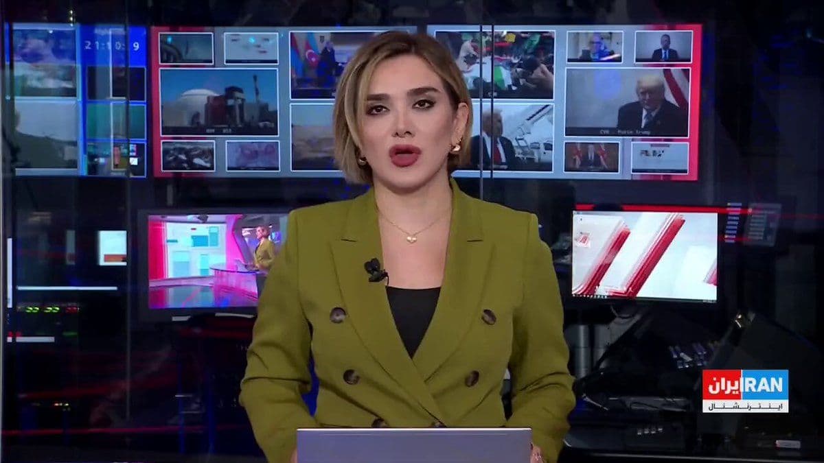 @ايران اينترنشنال: The Wall Street Journal reported on the rift within the Islamic Republic's power structure, stating that following the announcement by Abbas Araghchi, the Islamic Republic's Foreign Minister, regardin