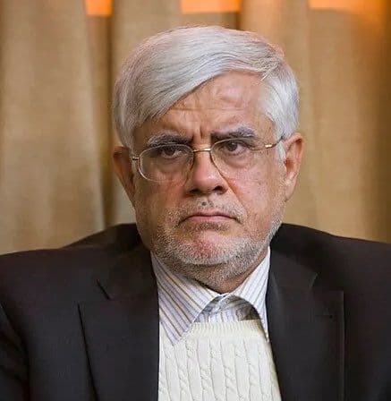 @Open Source Intel: Irans VP:
“The security of the Strait of Hormuz is not free. One cannot restrict Iran's oil exports while expecting free security for others.
The choice is clear: either a free oil market for all, o