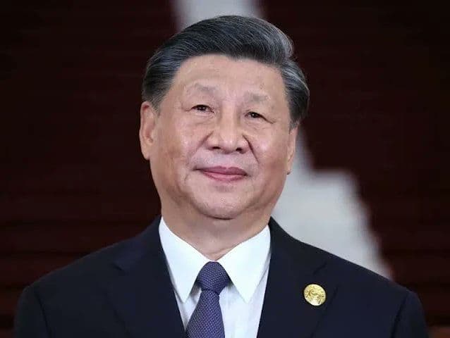@Open Source Intel: China President, Xi Jinping:
The Strait of Hormuz should remain open for normal passage, which aligns with the common interest of countries in the region and the international community.