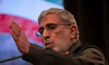 اطلاعات منبع باز: رئیس سپاه پاسداران فرماندهی قوای قدس ایسمایل قانی درگذشته در باغد بوده است. او با رهبران چندین گروه مسلح ملاقات کرده و برای مواجهه با گردش جدیدی از مبارزه تلاش کرده و برای انتخابات تأثیرگذاری کرده است.