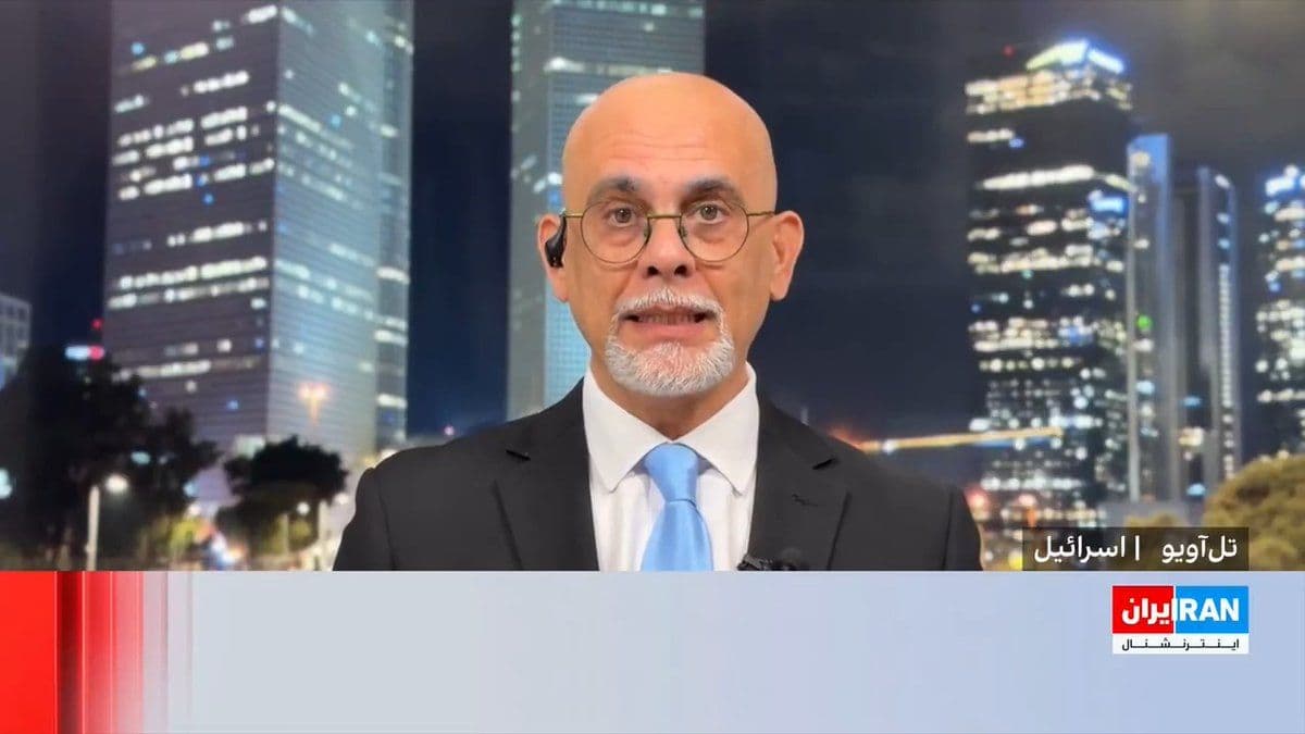 @ايران اينترنشنال: Mossad, Shin Bet, and the Israeli army announced the exposure of a secret network affiliated with the IRGC, named Unit 4000. According to these agencies, this unit has been involved in assassination p