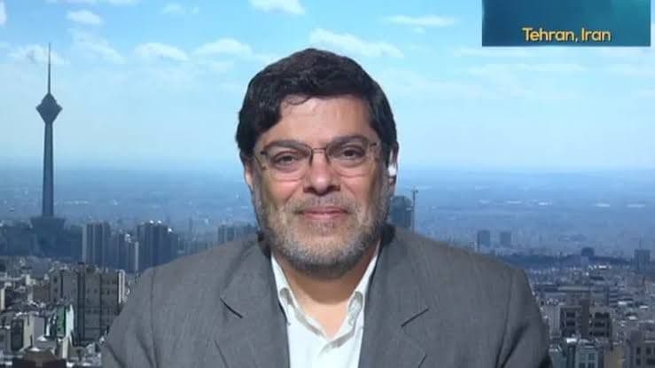 @Open Source Intel: Mohammad Marandi, adviser to Iran's negotiation team in the previous Pakistan round, tells Al Mayadeen there was no intention to send an Iranian delegation to Pakistan for further talks.
He added tha