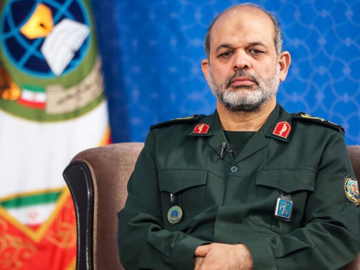 @Babak Taghvaee - The Crisis Watch: The uncalculated war that Israel and the United States imposed on Iran has become a gift to the IRGC terrorist organization by nearly wiping out Iran's regular armed forces, including its navy and air