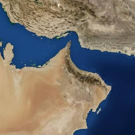 @Open Source Intel: Western military officials: Reopening the Strait of Hormuz can only be achieved through an international coalition. - Bloomberg
