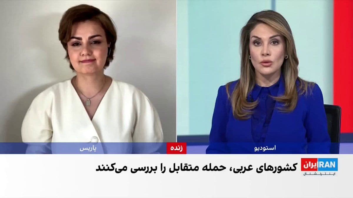 @ايران اينترنشنال: شبهنظامیان عراقی مورد حمایت جمهوری اسلامی در پنج هفته گذشته، صدها پهپاد انفجاری به سوی عربستان سعودی و کویت شلیک کردهاند. بنا بر گزارشها، کشورهای خلیج فارس، بهویژه عربستان، ممکن است به نیابتیهای
