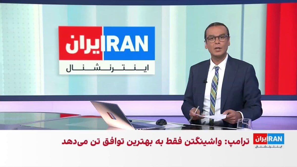 @ايران اينترنشنال: U.S. Central Command announced that since the start of the maritime blockade of Iran, it has prevented 27 Iranian ships from passing.
Hossein Aghaei's assessment, a member of the Iran International e