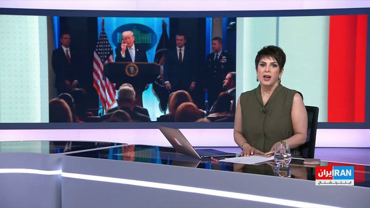 @ايران اينترنشنال: علیحسین قاضیزاده، عضو تحریریه ایراناینترنشنال، گفت با توجه به موضع فعلی جمهوری اسلامی و مطالباتش در مذاکره با آمریکا، چشمانداز دستیابی به توافق دور به نظر میرسد. او افزود با ابزارهایی که دونالد ت