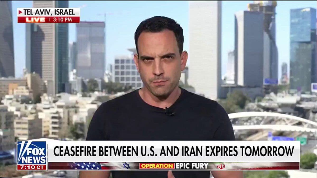 اطلاعات باز در Fox News: هیچ دلیلی وجود ندارد که نشان دهد سکونتگاههایی از نیروهای دریایی ایران از بندر خارج شده یا از دره هرمز عبور کردهاند. ادعای عبور ۲۶ کشتی ایرانی از زیر نظر محاصره آمریکا بودن، پراگندای ایرانی بود.