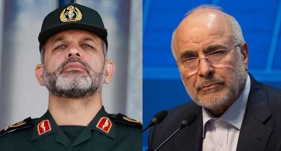 @Open Source Intel: Here’s the dynamic when it comes to the nuclear negotiations, as I see it:
Inside Iran, there isn’t one unified position. It’s a split.
For the IRGC, the nuclear program, ballistic missiles, and wea