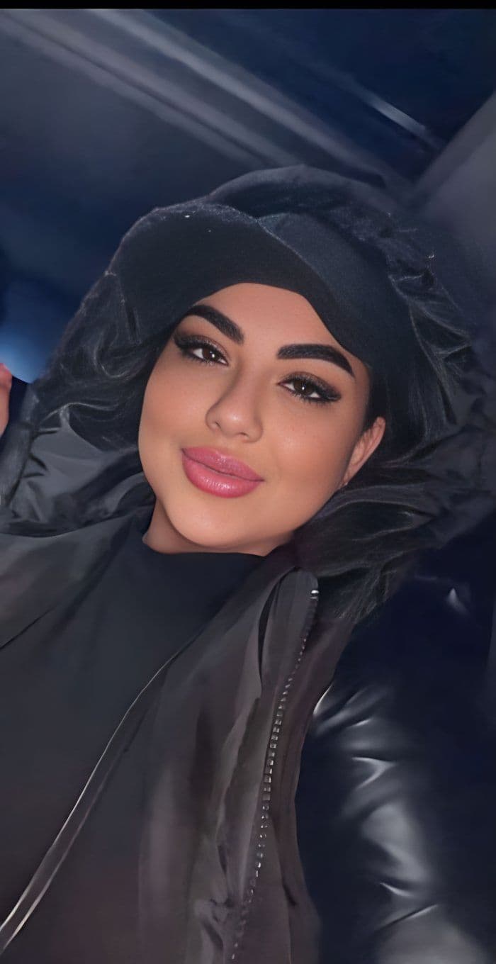 @🇮🇷LiveIranNews🇮🇱: 🚨Don’t stop talking about Iran.
Asal Kazemi Far. 24. From Karaj.
A daughter of Iran. Killed by the IRGC.
Yeah, read that again.
A 24 year old girl. Gunned down by the regime’s forces like her life