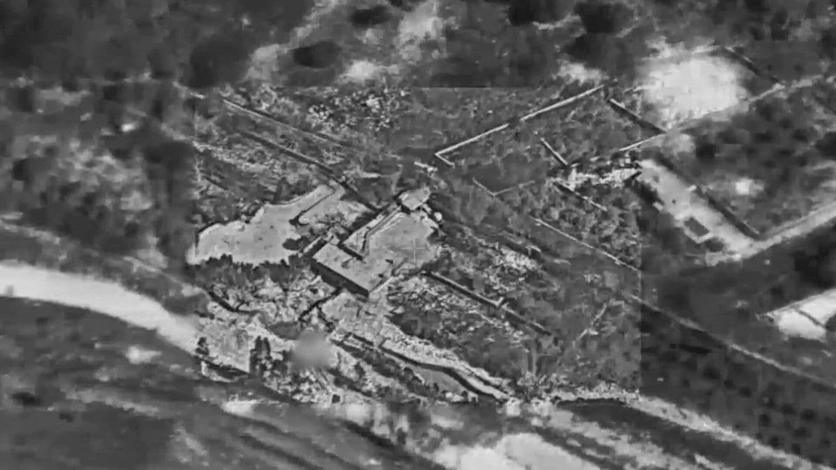 @Open Source Intel: IDF: Israeli Air Force killed two Hezbollah operatives who crossed the ceasefire line in southern Lebanon and approached troops near Wadi Saluki yesterday.