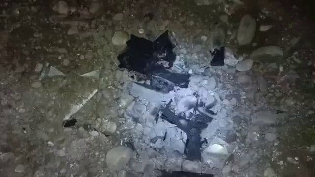 @Babak Taghvaee - The Crisis Watch: BREAKING: The IRGC Aerospace Force continues targeting military camps of Kurdish separatist groups in Iraqi Kurdistan. These are the same groups that Mossad had intended to use to create a security cr