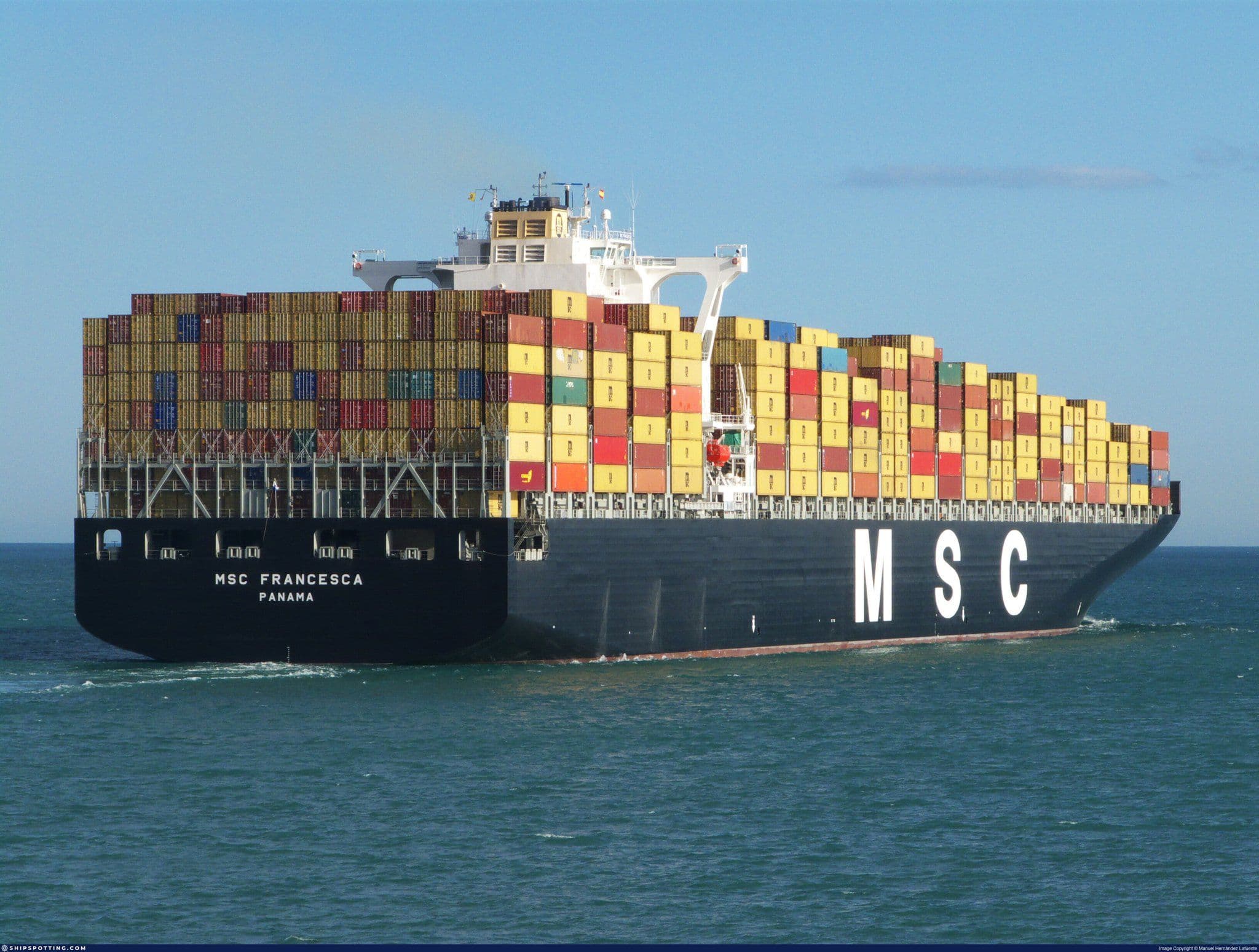 @Babak Taghvaee - The Crisis Watch: BREAKING: Multiple commercial vessels were targeted and seized in the Strait of Hormuz by the IRGC Navy.
A Greek-owned vessel, Euphoria, was reportedly targeted and is now stranded along the Iranian