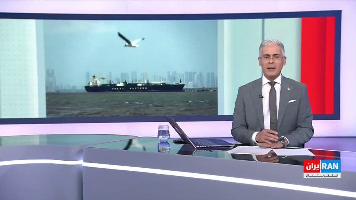 @ايران اينترنشنال: تنها ساعتی پس از تمدید آتشبس، خبرگزاری رویترز و مرکز عملیات تجارت دریایی بریتانیا گزارش دادند دستکم سه کشتی کانتینری در تنگه هرمز هدف تیراندازی قرار گرفتهاند.
ارزیابی حسین آقایی، عضو تحریریه ایران