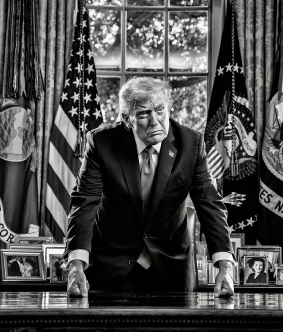 @𝐍𝐢𝐨𝐡 𝐁𝐞𝐫𝐠 🇮🇷 ✡︎: Per US official to Axios:
"Trump is willing to give another three to five days of ceasefire to allow the Iranians to get their shit together"