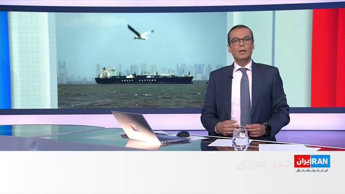 @ايران اينترنشنال: The death of Ali Khamenei and the absence of his son from the public sphere have thrown the Islamic Republic's structure into disarray, leading to the formation of multiple power circles; to the point