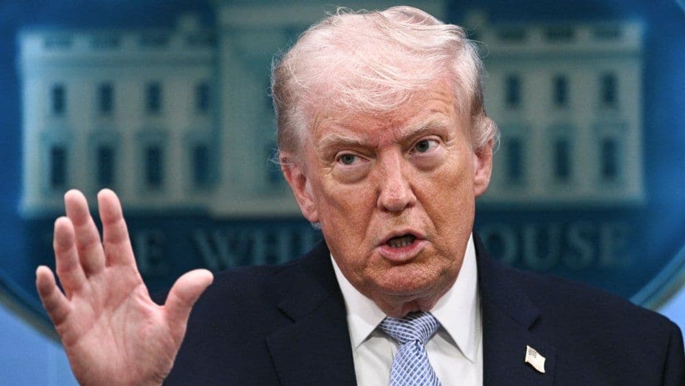 @Visegrád 24: Donald Trump's extension of the ceasefire with Iran will last only for 3 to 5 days, Fox News reports.