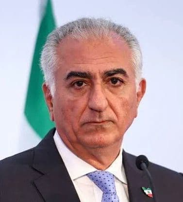 ایرانساینس: پرنس رضا پهلوی در برلین گفته:
「معاون اول رهبری و معاون وزارت امور خارجه محمدباقر قلیباف و وزیر امور خارجه عباس عراقی نه پراگماتیستاند و نه اصلاحطلب، سپاه پاسداران هم」