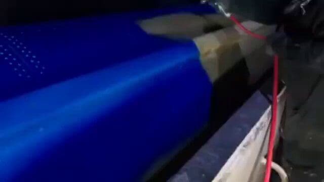 @Open Source Intel: The IRGC is now painting missiles blue after Iranian boys said they wanted blue ones instead of pink.