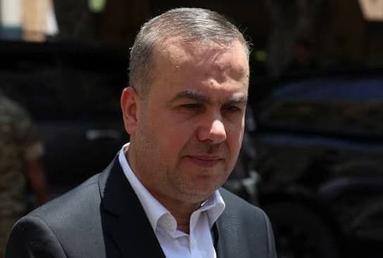 @Open Source Intel: Hezbollah lawmaker Fadlallah:
"We want to continue the ceasefire if Israel fully abides by it."