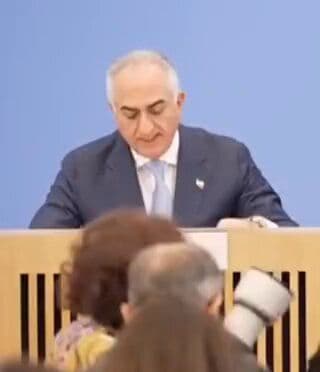 @🇮🇷LiveIranNews🇮🇱: ⚡🇩🇪👑 Shocking Revelations by His Imperial Majesty, the Exalted Shahanshah of the Land of Iran, Reza Shah II, on the Ongoing Crimes of the Terrorist Regime of the Islamic Republic/His Imperial Majes