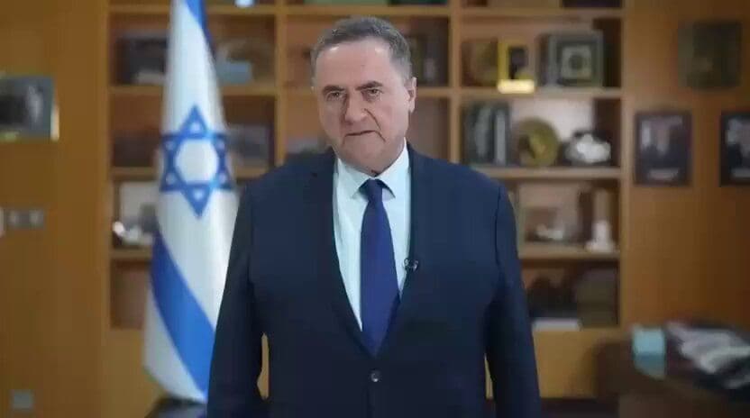 @Open Source Intel: Israeli Defense Minister Israel Katz:
"Israel is prepared to renew the war against Iran. The IDF is prepared for both defense and offense, and the targets are marked.
We are waiting for the green li