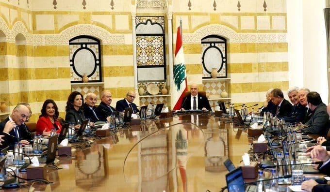 وزیر دادخواhanaesthesia:سفیر لبنان در ایالات متحده در شب این لحظه با سفیر اسرائیل در واشنگتن ملاقات خواهد کرد تا تمدید سقف جنگ و توقف حملات را به دنبال داشته باشد