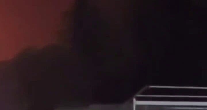 @Babak Taghvaee - The Crisis Watch: BREAKING: The IRGC Aerospace Force has once again used ballistic missiles to target camps belonging to Iranian Kurdish opposition groups located in the Kurdistan Region of Iraq tonight.
Such strikes