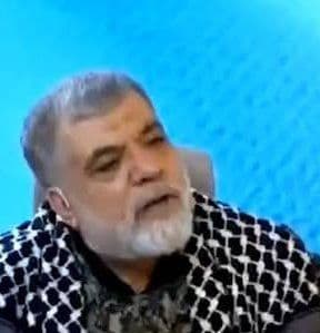 @🇮🇷LiveIranNews🇮🇱: 🚨 Ridiculous Claims from "Occult Sciences" to War Command; The Latest Narrative-Spinning by Mercenaries of the Terrorist Islamic Republic Regime to Hide the Reality/Salar Velayatmadar, one of the com