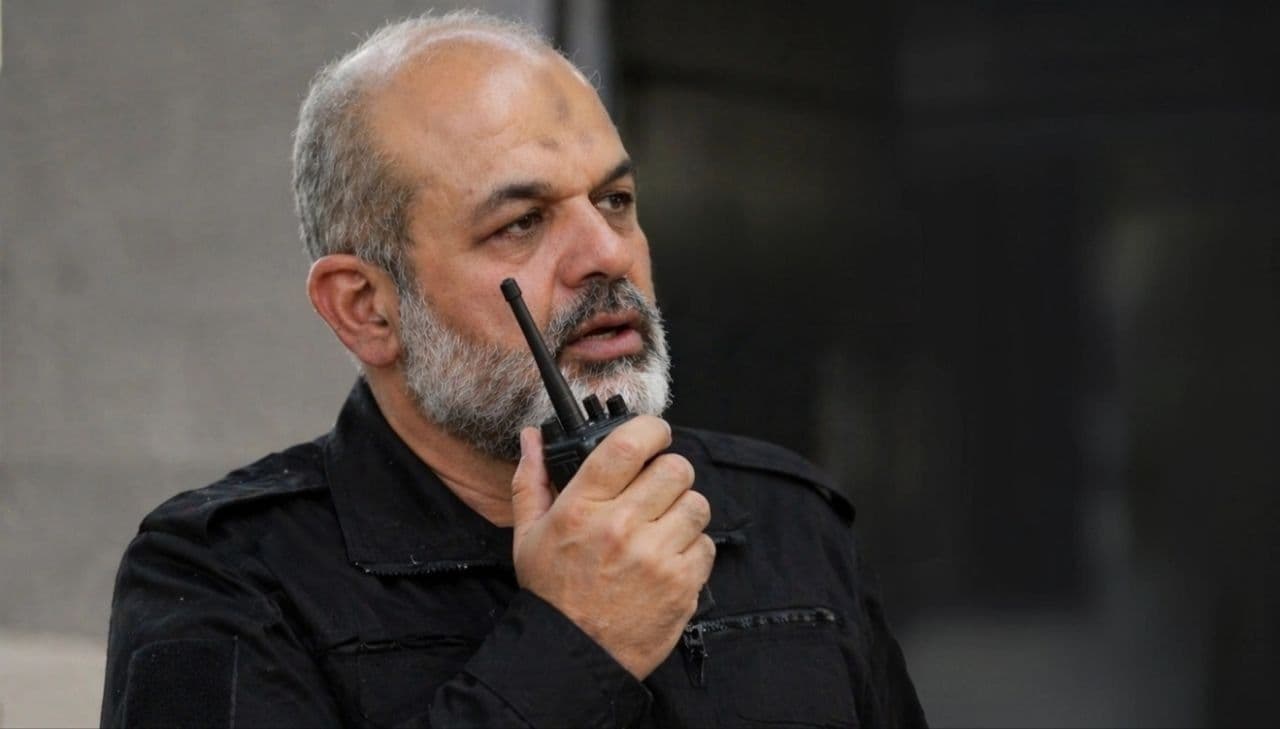 @🇮🇷LiveIranNews🇮🇱: ⚡🇺🇸🦀CNN: Review of Plan to Eliminate Ahmad Vahidi Due to Role in Sabotaging Negotiations/CNN network, citing American sources, reported that the United States is considering options for targeting A