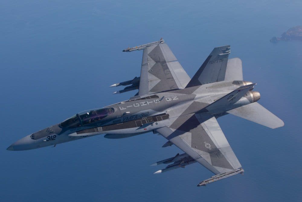 @Babak Taghvaee - The Crisis Watch: BREAKING: The second phase of Operation Epic Fury is set to focus on reopening the Strait of Hormuz. To support this objective, the U.S. military has deployed a significant number of combat aircraft t