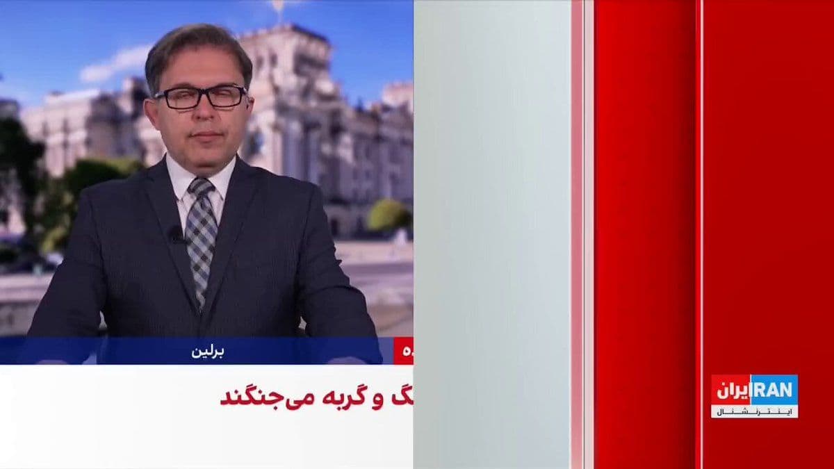 @ايران اينترنشنال: دونالد ترامپ، رییسجمهوری آمریکا، بر محاصره دریایی ایران تا دستیابی به توافقی پایدار با جمهوری اسلامی تاکید کرد و گفت ارتش آمریکا قادر است نیروهای دریایی، هوایی و پدافندی جمهوری اسلامی را در یک روز نا