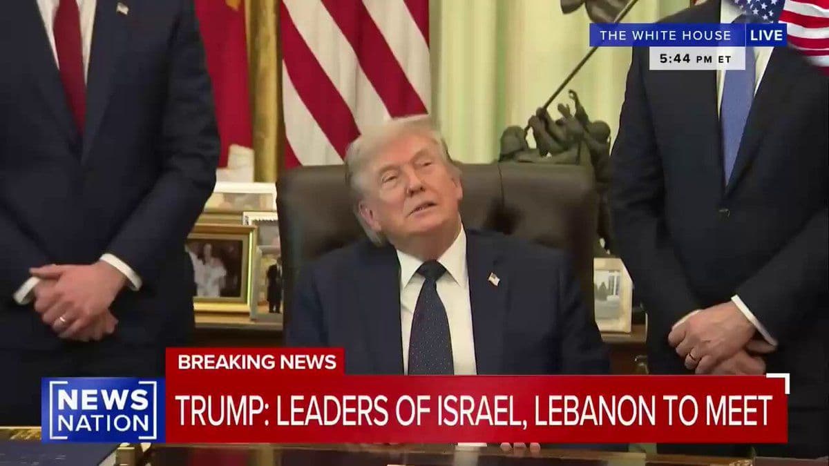 @اطلاعات باز: سناتور Marco Rubio درباره ایران در جام جهانی:
"هیچ گونه اطلاعیهای از ایالات متحده وجود ندارد که به آنها بگوید نمیتوانند حضور یابند... آنچه آنها نمیتوانند بیاورند یک دسته از تروریستهای سپاه پاسداران به کشور ما و ادعا کنند که واسطههای ورزشی هستند"