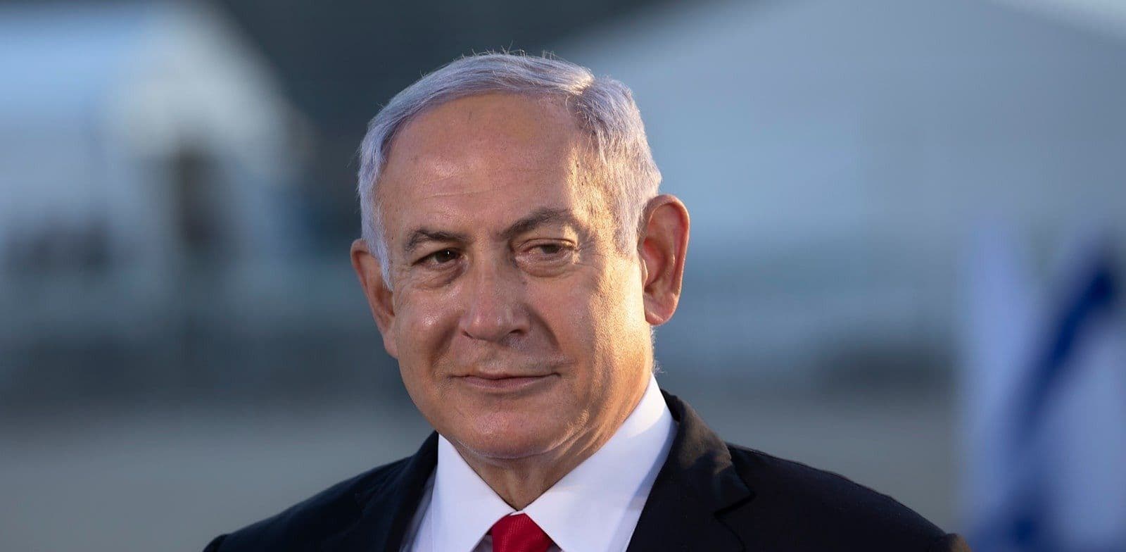 نخست وزیر نتانیاهو: "امروز گزارش سالانه پزشکی من منتشر شد.
من درخواست کردم تا انتشار آن به دو ماه افزوده شود تا در اوج جنگ منتشر نشود تا از ... جلوگیری کند