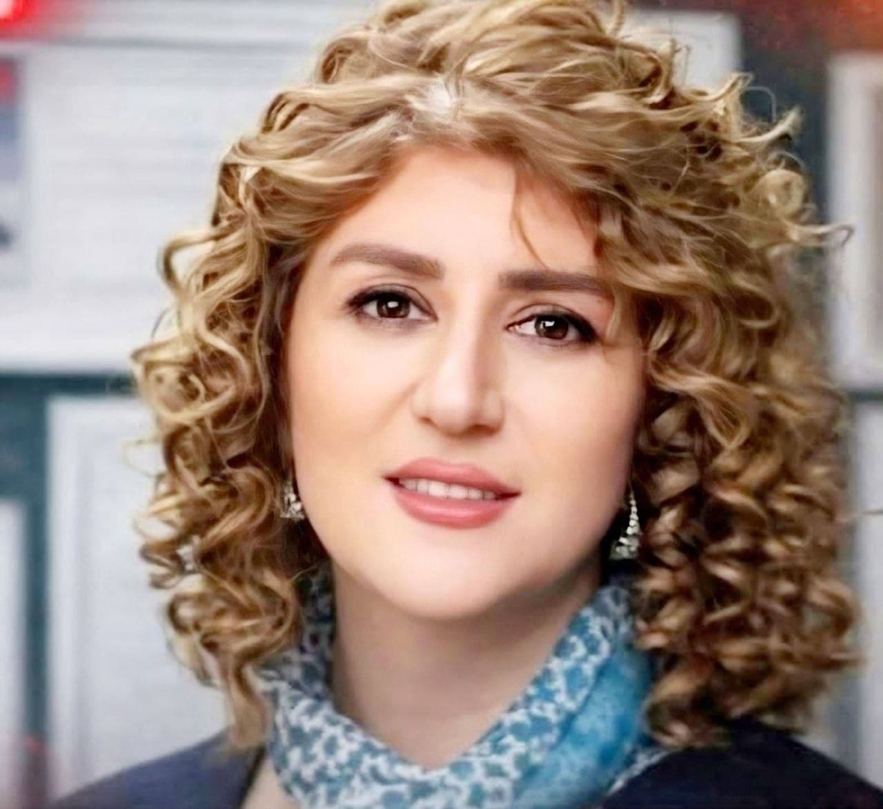 @🇮🇷LiveIranNews🇮🇱: 🚨Don’t stop talking about Iran
STOP EXECUTIONS THIS IS A WARNING
Dr. Ameneh Soleimani is about to be executed. Let that sink in.
She is a doctor. A real one. Someone who actually honored the Hippocr