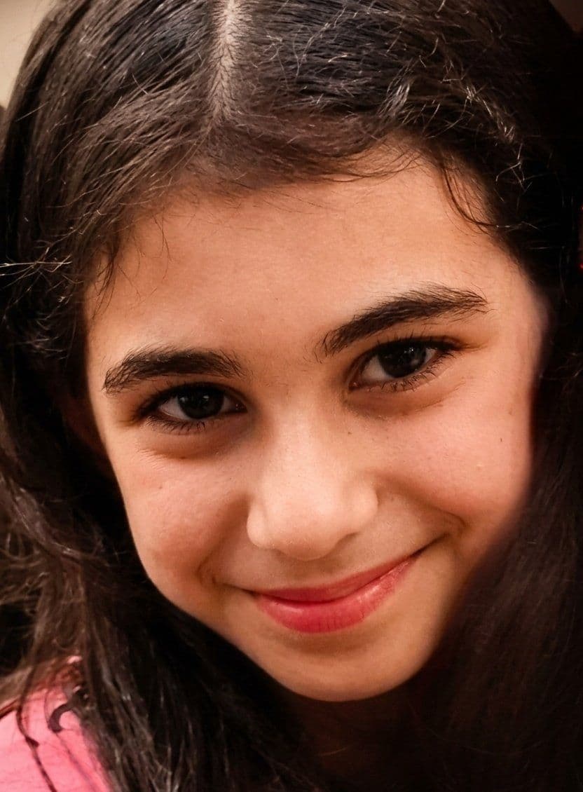 @נועה מגיד | Noa magid: 11-year-old Nesya Karadi, who was critically wounded in an Iranian missile strike, has died of her injuries.
Heartbreaking 🥀