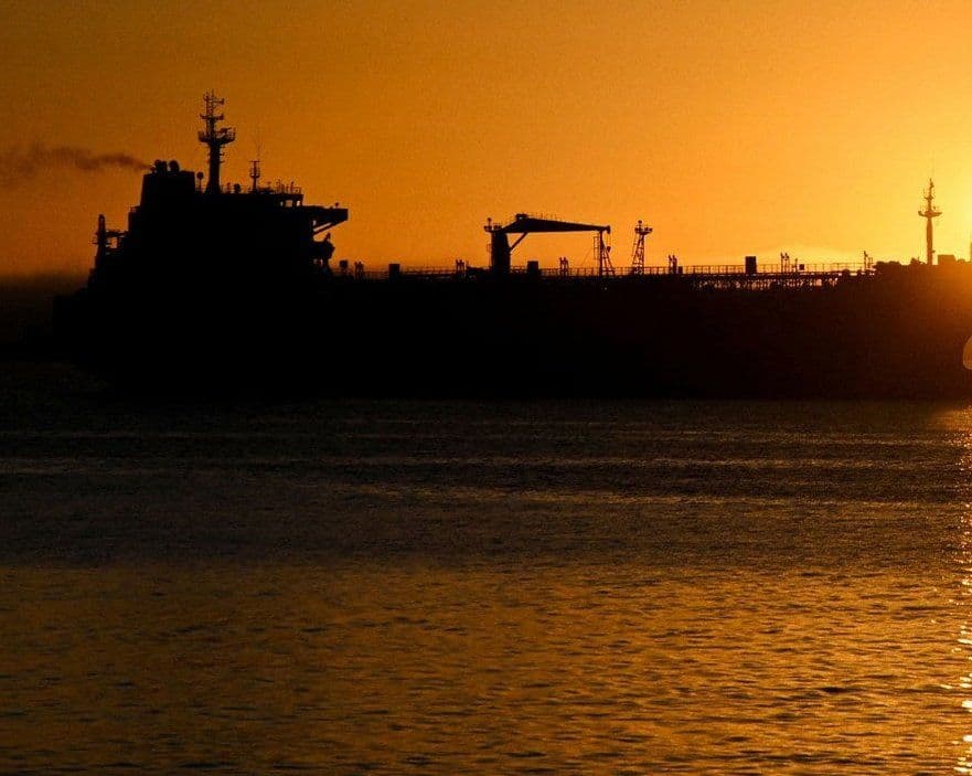 @🇮🇷LiveIranNews🇮🇱: ⚡🇺🇸🦀Failed policies of the terrorist regime of the Islamic Republic in closing the Strait of Hormuz have shifted the global energy market to America's advantage/According to a Wall Street Journal r