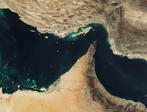 @Open Source Intel: Islamic regime leadership:
“We will not return the Strait of Hormuz to its previous state under any circumstances because this is the Leader of the Revolution's decision”