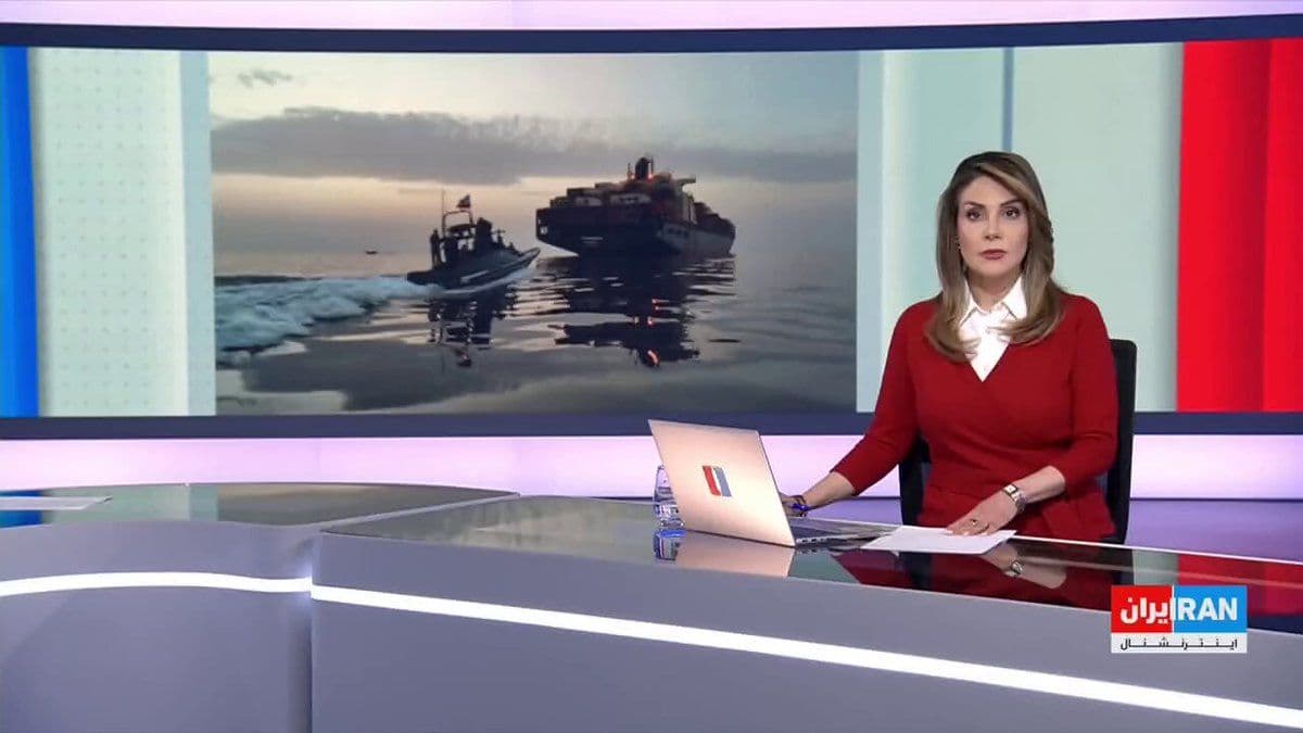 @ايران اينترنشنال: ابوالفضل قدیانی، زندانی سیاسی، در پیامی از زندان اوین، با انتقاد از رهبران جمهوری اسلامی، آنها را عامل اصلی جنگ، ویرانگری و مرگ در ایران دانست.
گفتوگو با مرتضی کاظمیان، عضو تحریریه ایراناینترنشنال