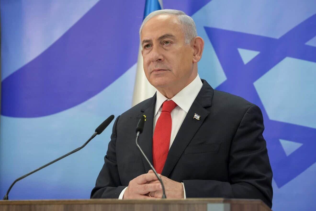 @Open Source Intel: PM Netanyahu:
Hezbollah’s violations are dismantling the ceasefire.
We are responding to those violations in line with the understandings reached with the U.S. and Lebanese governments.