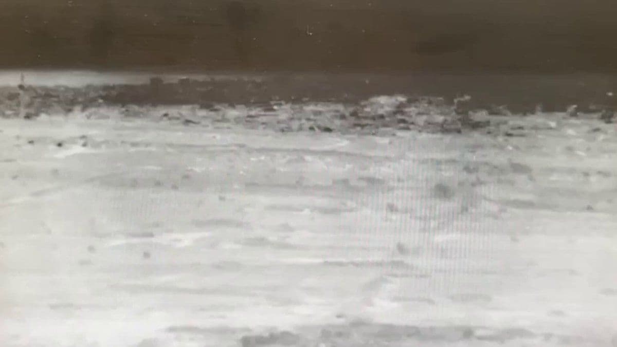 @Open Source Intel: The IDF says it has demolished 14 km of Hamas tunnels in northern Gaza in recent months, concentrated near Beit Hanoun on the Israeli side of the ceasefire line.
The Gaza Division's Northern Brigade