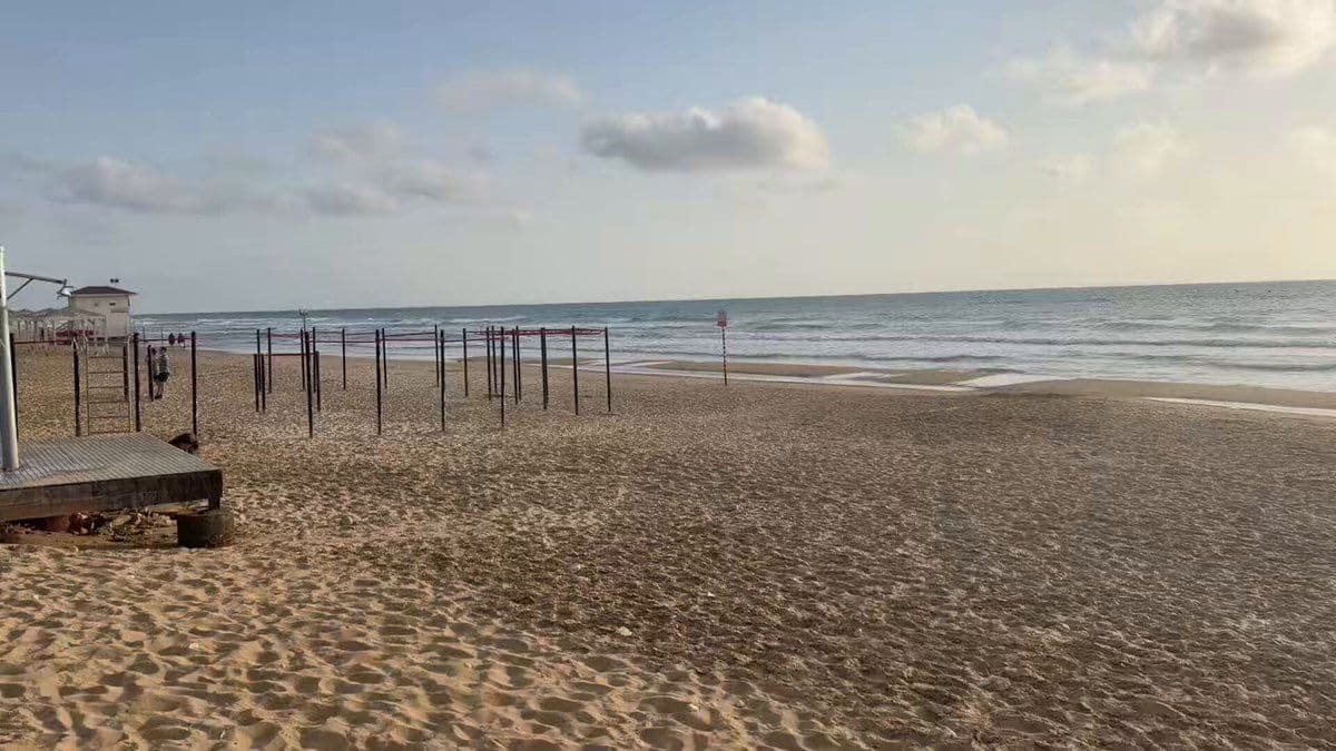 @Open Source Intel: Live from northern Israel: Hezbollah has announced it will resume suicide bombings.