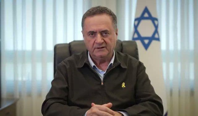 @Open Source Intel: Israeli Defense Minister Katz:
"There will not be a ceasefire in Lebanon alongside fire on our forces and on the Galilee. If the Lebanese government continues to shelter under Hezbollah, fire will co